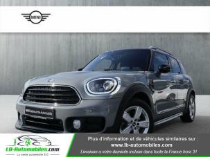 Mini Countryman Cooper D 150 ch d'occasion