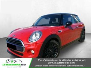 Mini Mini Cooper 136 ch d'occasion