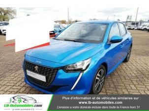 Peugeot  BlueHDi 100 Active d'occasion