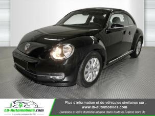 Volkswagen Beetle 1.2 TSI 105 d'occasion