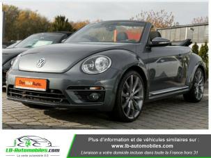 Volkswagen Beetle 1.4 TSI 150 d'occasion