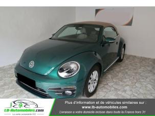 Volkswagen Beetle 2.0 TDI 150 d'occasion