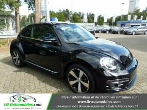 Volkswagen Beetle 2.0 TDI 150 d'occasion