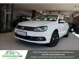 Volkswagen Eos 1.4 TSI 122 d'occasion