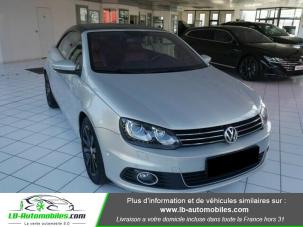 Volkswagen Eos 2.0 TSI 200 DSG d'occasion