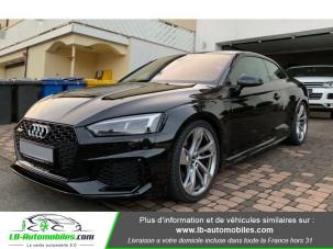 Audi RS5 V6 2.9 TFSi 450 Tiptronic 8 Quattro d'occasion