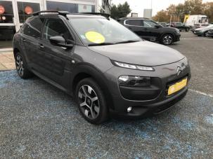 Citroen C4 Cactus 1.5 BlueHDi - 100 S&S Shine PHASE 2