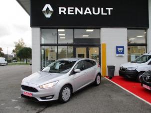 Ford Focus 1.5 TDCi 105 ECOnetic SetS Business Nav