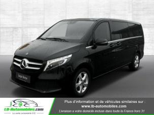 Mercedes Classe V Extra-Long 250 d 7G-TRONIC PLUS d'occasion