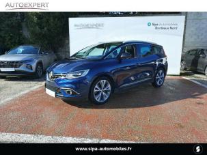 Renault Grand Scenic 1.3 TCe 160ch energy Business Intens