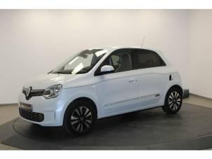 Renault Twingo III TCe 95 Signature d'occasion