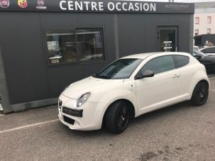 Alfa Romeo Mito 0.9 Twin Air 105ch Collezione Stop&Start