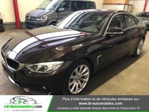 BMW d 190ch F36 d'occasion