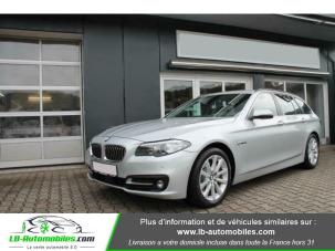 BMW d 218ch F11 / xDrive d'occasion