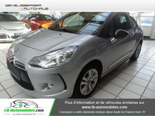 Citroen DS3 VTi 120 / So Chic d'occasion