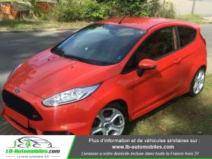 Ford Fiesta 1.6 EcoBoost 182 ST 3P d'occasion