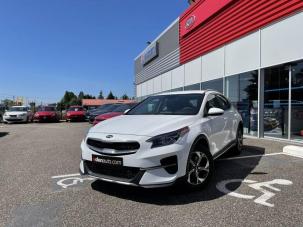 Kia XCeed MY CRDi 136 ch MHEV iBVM6 Active d'occasion