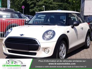 Mini Mini One 102 ch d'occasion