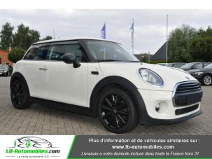 Mini Mini One 75 ch d'occasion