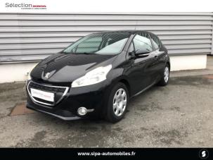 Peugeot  VTi Active 3p d'occasion