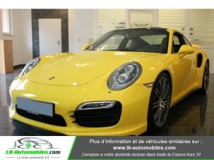 Porsche 911 Type  Coupe 3.8i Turbo 520 PDK d'occasion