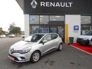 Renault Clio Clio dCi 90 E6C Business d'occasion