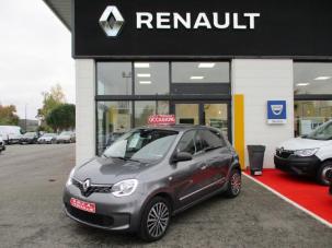 Renault Twingo TCe 95 Intens d'occasion