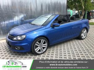 Volkswagen Eos 2.0 TSI 210 DSG d'occasion