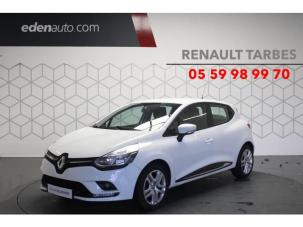 Renault Clio IV BUSINESS dCi 75 E6C d'occasion