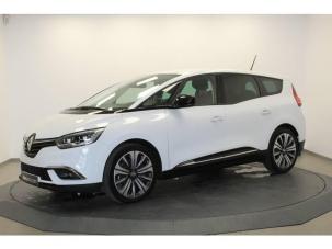 Renault Grand Scenic IV BUSINESS Blue dCi 