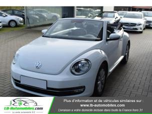 Volkswagen Beetle 1.2 TSI 105 d'occasion