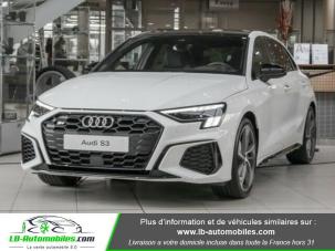 Audi S3 Sportback TFSI 310 S tronic d'occasion