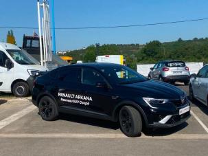 Renault Arkana 1.3 TCe 140ch RS Line EDC -21B d'occasion