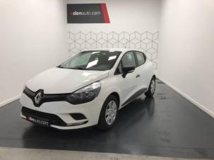 Renault Clio IV SOCIETE DCI 75 ENERGY AIR d'occasion