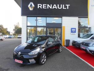 Renault Clio TCe 90 Energy DYNAMIQUE PACK GT LINE d'occasion