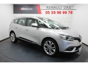Renault Grand Scenic IV BUSINESS dCi 110 Energy 7 pl
