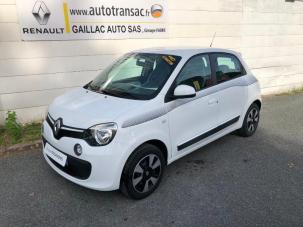 Renault Twingo 1.0 SCe 70ch Stop&Start Limited  eco?