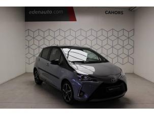 Toyota Yaris HYBRIDE RCh Chic d'occasion