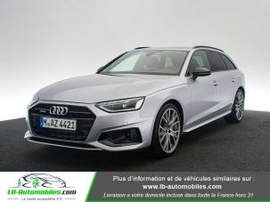 Audi A4 Avant 40 TFSI 204 S-tronic d'occasion