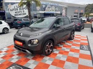 Citroen C3 Aircross PureTech 110 BV6 SHINE Toit Ouvrant