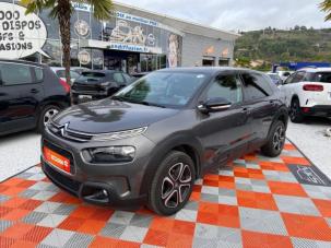 Citroen C4 Cactus BlueHDi 100 BV6 FEEL BUSINESS GPS Radars