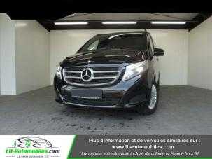 Mercedes Classe V 250 d 7G-TRONIC PLUS d'occasion