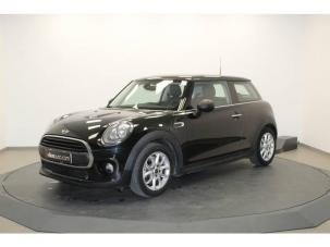 Mini Mini F56 One D 95 ch d'occasion