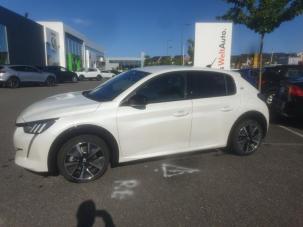 Peugeot 208 e-ch GT Line d'occasion