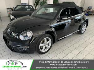 Volkswagen Beetle 2.5 TSI 170 ch d'occasion