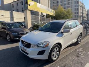 Volvo XC60 DCH MOMENTUM GEARTRONIC d'occasion