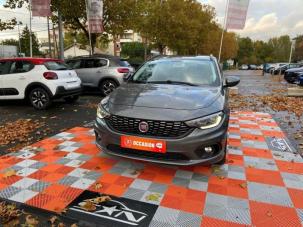 Fiat Tipo SW 1.6 JTD 120 DCT6 BUSINESS GPS CAMERA d'occasion