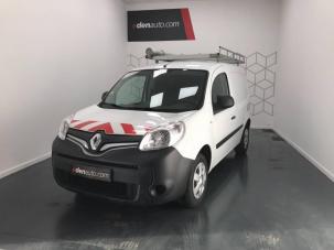 Renault Kangoo 1.5 DCI 75 ENERGY E6 GRAND CONFORT d'occasion