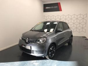 Renault Twingo III TCe 95 Intens d'occasion