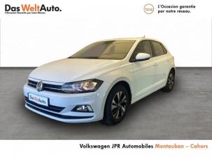 Volkswagen Polo VI Polo 1.6 TDI 95 S&S BVM5 Confortline